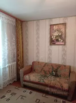 1-к кв. Брянская область, Фокино ул. Карла Маркса, 35 (22.5 м)