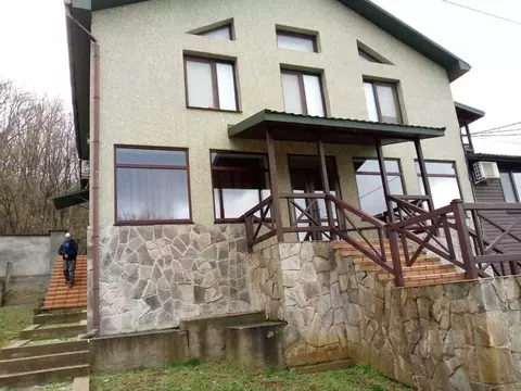 Дом в Севастополь с. Подгорное,  (600 м)