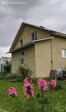 Дом в Уфа, СНТ Мельничное, 79 (90.7 м)