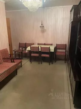 2-к кв. Москва Анадырский проезд, 57 (43.0 м)