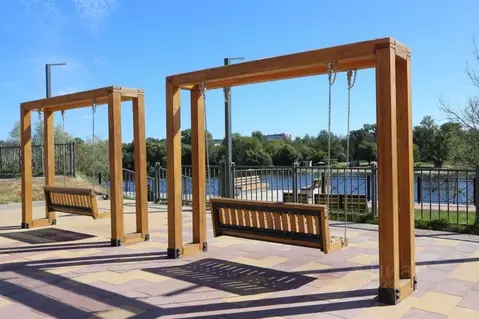 1-к кв. Брянская область, Брянск ул. Комарова, 47 (46.03 м)