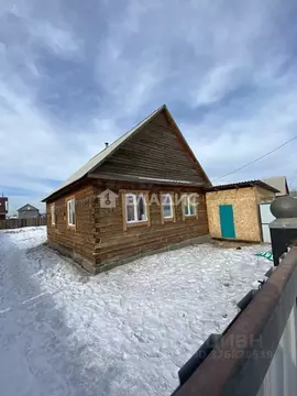 Дом в Бурятия, Улан-Удэ Вертолетная ул., 9 (118 м)