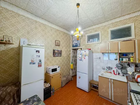 3-к кв. Мордовия, Саранск Большевистская ул., 96 (73.8 м)