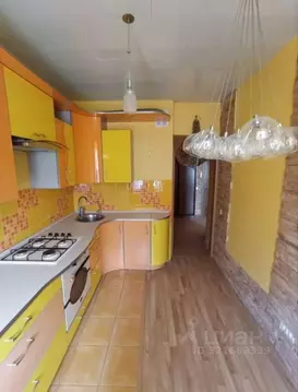 2-к кв. Тульская область, Тула Перекопская ул., 5А (52.0 м)