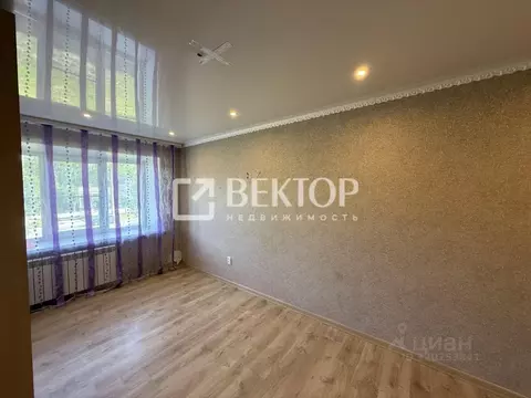 1-к кв. Ивановская область, Иваново просп. Строителей, 59 (30.0 м)