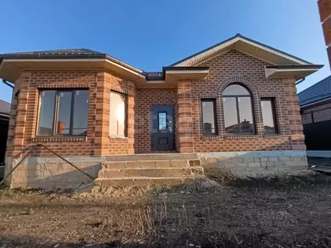 Дом в Ставропольский край, Михайловск Шпаковский район, ул. Андрея ...