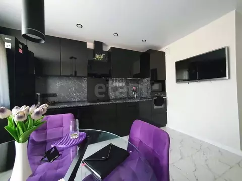 1-к кв. Вологодская область, Череповец Рыбинская ул., 16А (49.4 м)