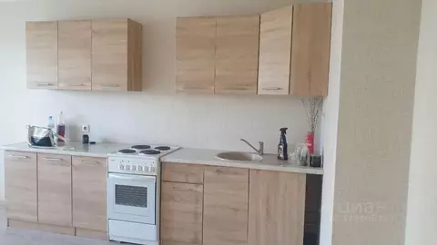 2-к кв. Краснодарский край, Краснодар ул. Зеленоградская, 34 (51.5 м)