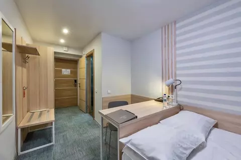 Комната Костромская область, Кострома Юношеская ул., 1