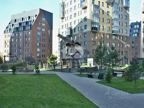 Студия Новосибирская область, Новосибирск Красный просп., 323 (23.0 м)