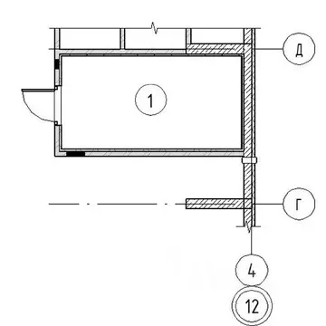 Помещение свободного назначения в Свердловская область, Екатеринбург ...
