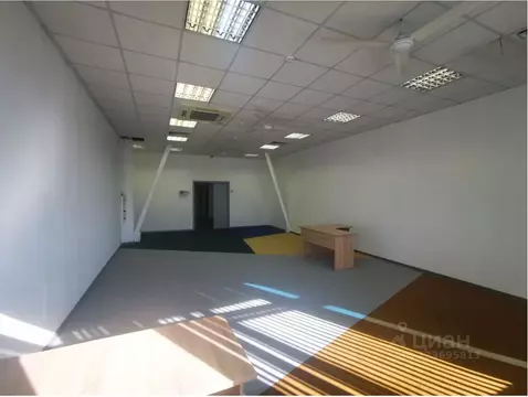 Офис в Москва ул. Кржижановского, 29к1 (70 м)