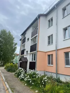 Склад в Владимирская область, Вязники ул. Металлистов, 30 (400 м)