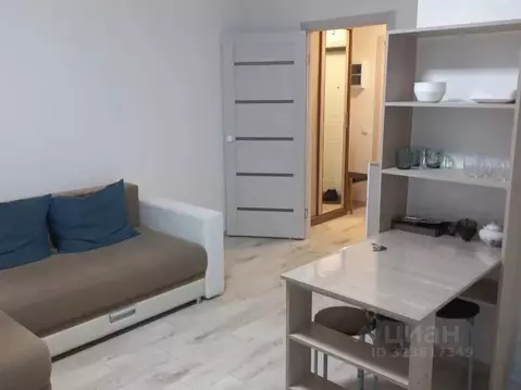 Студия Пермский край, д. Кондратово ул. Н.М. Яблокова, 3 (25.0 м)