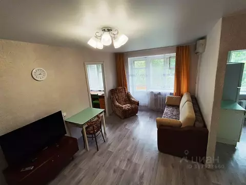 2-к кв. Саратовская область, Саратов ул. Имени И.Н. Посадского, 320 ...