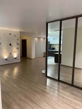 3-к кв. Челябинская область, Челябинск ул. Академика Сахарова, 12 ...