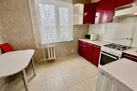 1-к кв. Крым, Симферополь ул. Залесская, 83 (34.0 м)