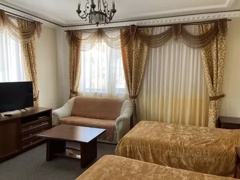Комната Карачаево-Черкесия, Домбай кп ул. Карачаевская, 90