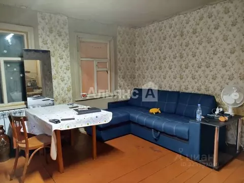 Дом в Ростовская область, Каменский район, Глубокий пгт ул. Московская ...