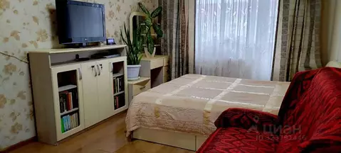 2-к кв. Краснодарский край, Анапа 12-й мкр, 9 (45.0 м)