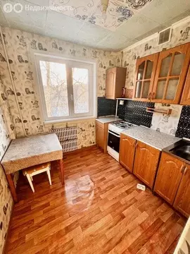 1-комнатная квартира: Омск, улица Дианова, 3А (33 м)