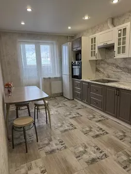 2-к кв. Владимирская область, Владимир ул. Горького, 133А (65.0 м)