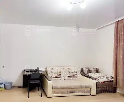 Комната Волгоградская область, Волгоград Советская ул., 26А (21.0 м)