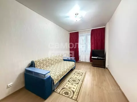 1-к кв. Челябинская область, Челябинск Университетская Набережная ул., ...