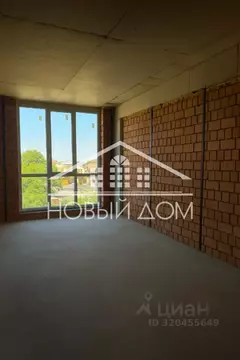 1-к кв. Кабардино-Балкария, Нальчик ул. Шогенова, 22 (44.0 м)