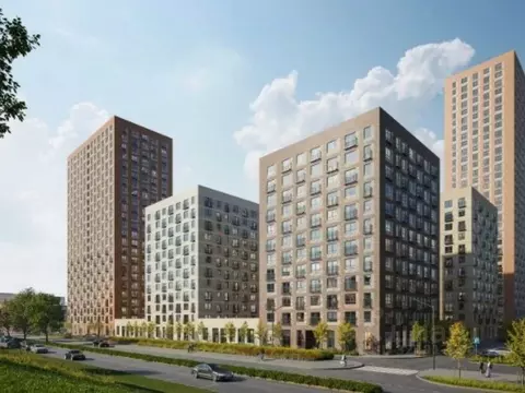 Торговая площадь в Москва Барклая ул., 6 (186 м)