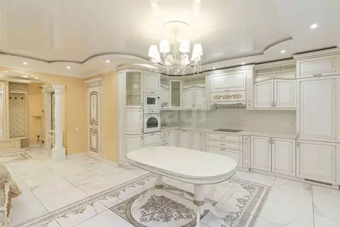 3-к кв. Тюменская область, Тюмень Широтная ул., 211к1 (90.4 м)