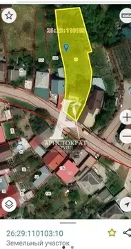 Участок в Ставропольский край, Предгорный муниципальный округ, ...