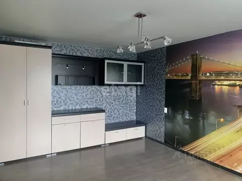 1-к кв. Тамбовская область, Тамбов проезд Достоевского, 68 (29.1 м)