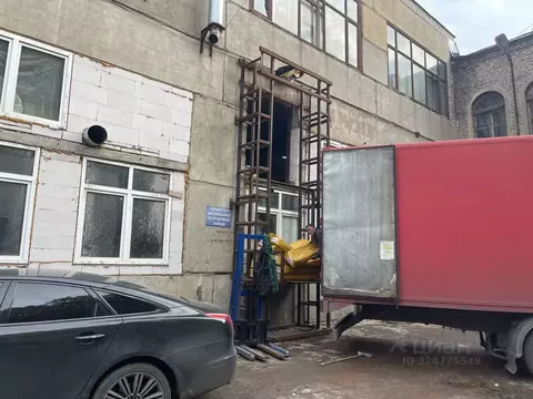 Склад в Московская область, Люберцы пос. ВУГИ, 1с2 (500 м)