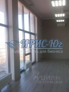 Офис в Краснодарский край, Краснодар Центральный мкр, ул. ...
