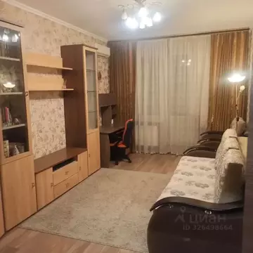 1-к кв. Московская область, Красногорск ул. Народного Ополчения, 18А ...