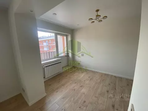 1-к кв. Бурятия, Улан-Удэ ул. Москалева, 5 (24.6 м)