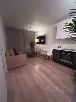 2-к кв. Московская область, Ленинский городской округ, д. Коробово ул. ...