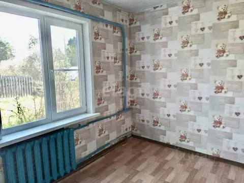 3-к кв. Коми, Корткеросский район, Пезмег муниципальное образование, ...