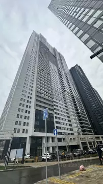 3-к кв. Москва Шмитовский проезд, 39к6 (83.2 м)