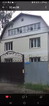 Коттедж в Челябинская область, Челябинск Ижевская ул., 44 (140 м)