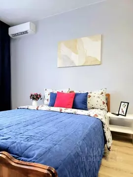 1-к кв. Башкортостан, Уфа Айская ул., 39 (35.0 м)