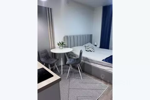 1-к кв. Москва ул. Малая Очаковская, 4Ак2 (23.0 м)