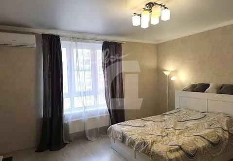 2-к кв. Краснодарский край, Краснодар ул. Героев-Разведчиков, 8к3 ...