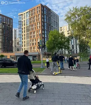 Помещение свободного назначения (97 м)
