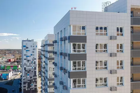 3-к кв. Московская область, Пушкино Ярославское ш., 194 (84.0 м)