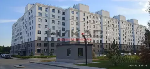 2-к кв. Ярославская область, Ярославль Шандорная ул., 14 (52.8 м)