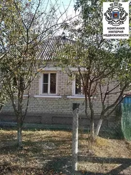 Дом в Белгородская область, Шебекинский муниципальный округ, с. ...