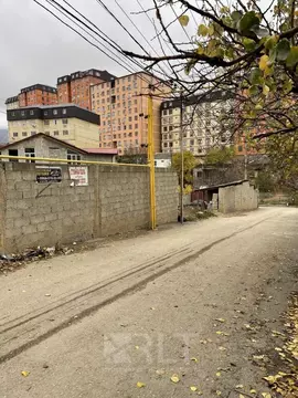 Участок в Дагестан, Махачкала туп. 2-й Перова, 37 (5.0 сот.)