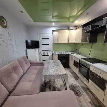 1-к кв. Кировская область, Киров ул. Чистопрудненская, 1к2 (37.6 м)